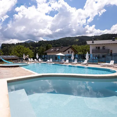 Hotel Alpenrose Wellness-2